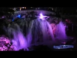Cascata Monumentale @ Santa Maria di Leuca (Eventi Salento) 