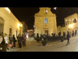 Natale Nel Borgo - Acquarica del Capo (Eventi Salento) 