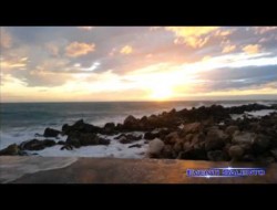 Live Mareggiata (Eventi Salento)