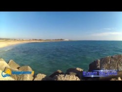 Salento - Primo giorno di primavare - Torre Mozza 