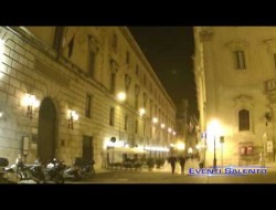 Lecce Di Notte (Eventi Salento) 