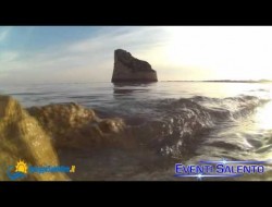 Torre Pali nel Salento