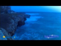 Salento - Leuca vista dall'alto