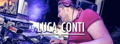 Luca Conti Dj