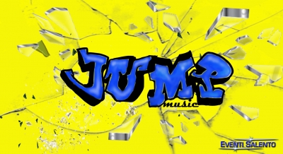 JUMP music