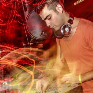 Simone Pacella Dj