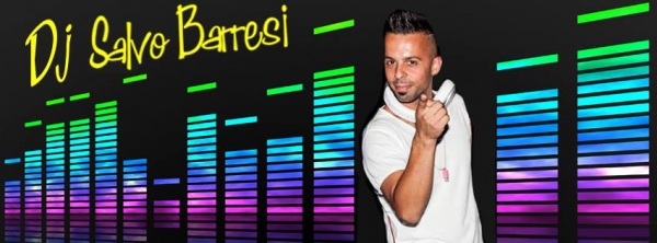 Salvo Barresi DJ